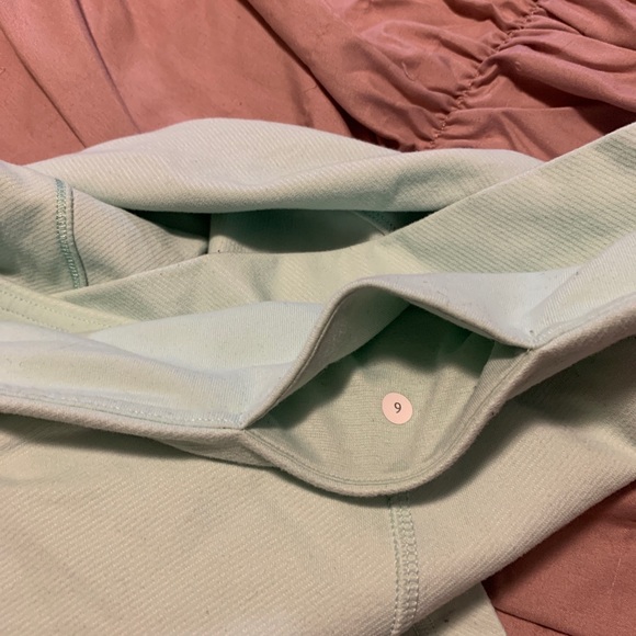 Lululemon Leggings - Picture 3 of 3